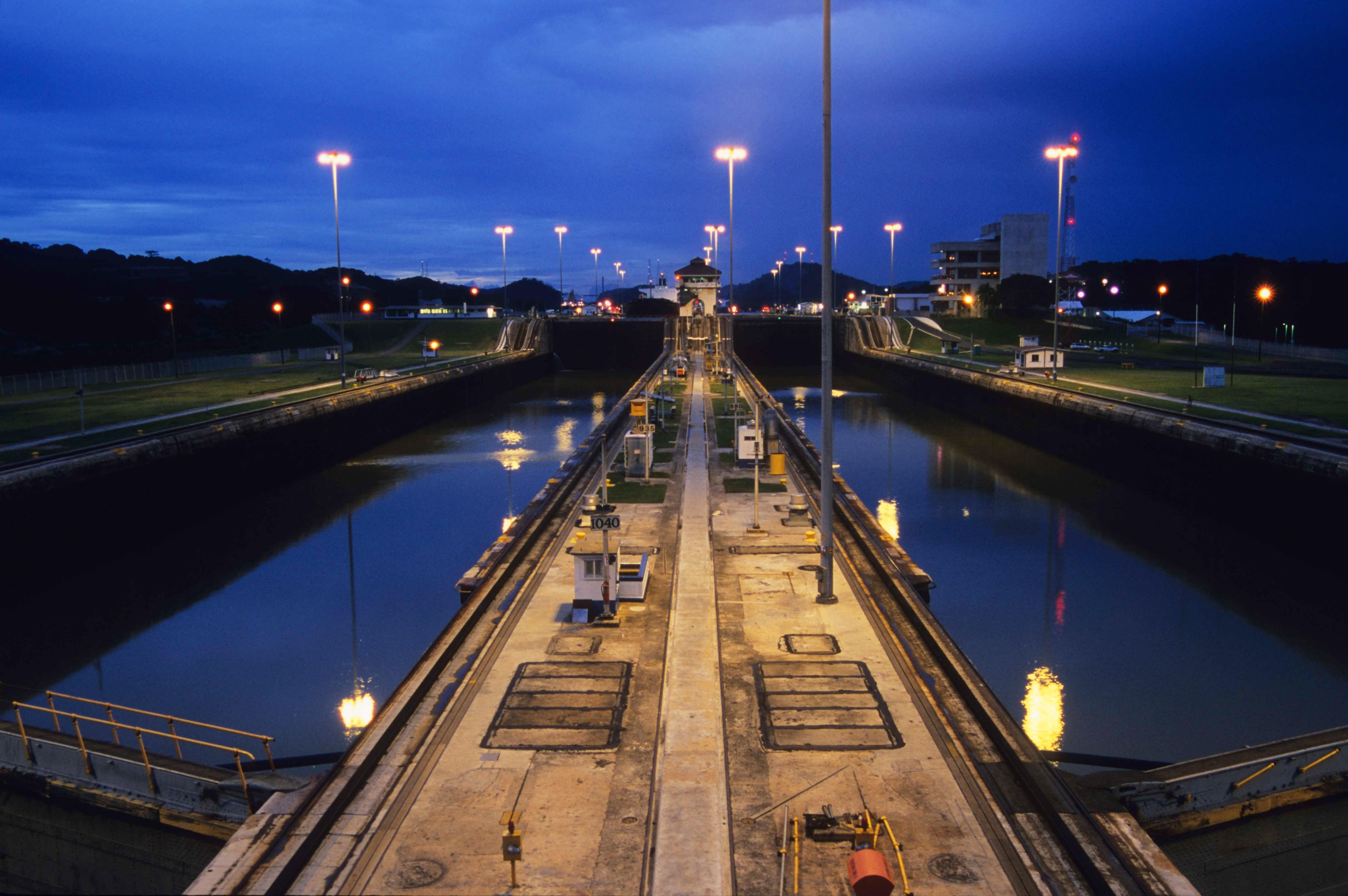 Holiday Inn Panama Canal, An Ihg Hotel Eksteriør bilde